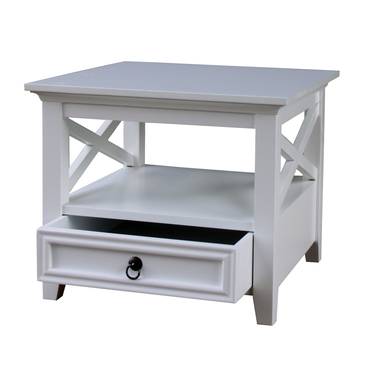white furniture